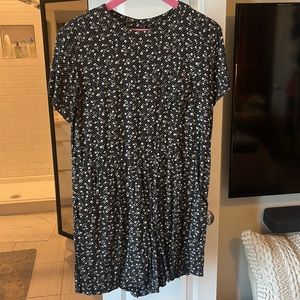 Vintage 90s Romper